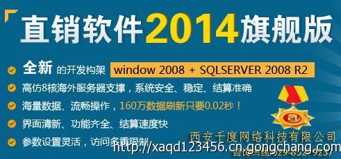 直銷軟件定制與網絡信息安全 數字化營銷與數據保護的雙重保障